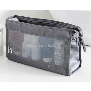 toiletry bag factory