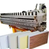 PVC celuka foamed board making machine PVC skin foam board extrusion line PVC foamed board production line