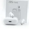 I9S TWS wireless earbud charging case wireless headphone For sony xperia z5