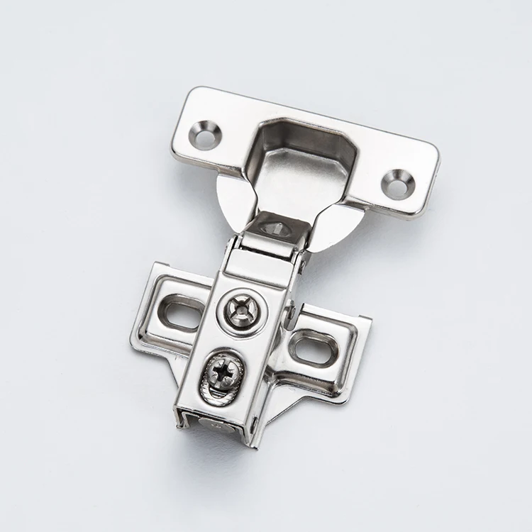 Short Arm Hydraulic Kitchen Hinge Soft Close Door Hinges For Furniture Buy