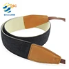 Best Quality And Competitive Price Black Cotton Camera Neck Strap