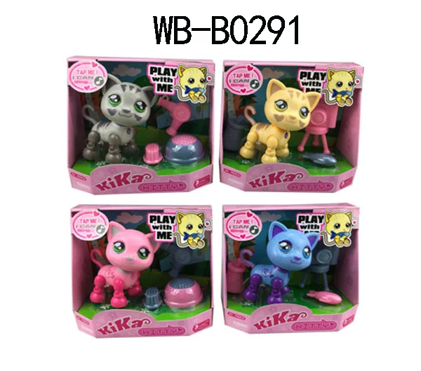 WB-B0291