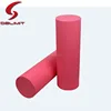 Fitness High Density Pilates Yoga Smooth Solid Eva Roller For Sale