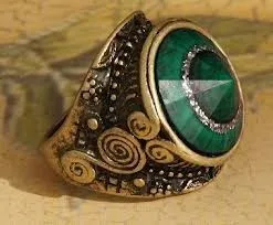 Combined Powerful Good Luck Talisman,Amulets And Lucky Charms For ...