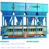 The PLD--1600 Cement Silo and Batching Machine The Good Service