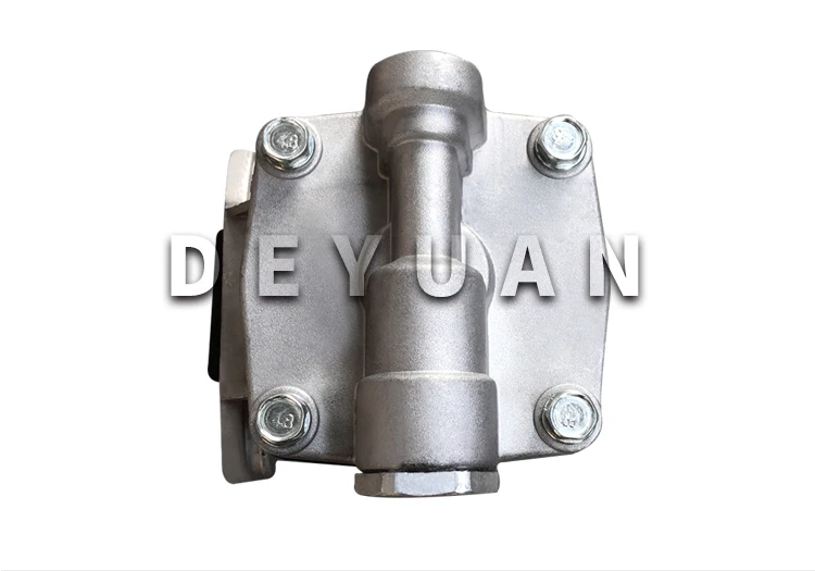 High Quality Truck Spare Parts Relay Valve Air Brake Oem 44540-1300 For