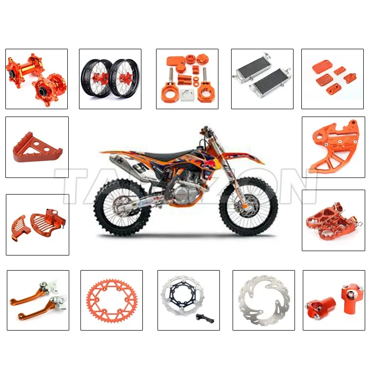 ktm parts