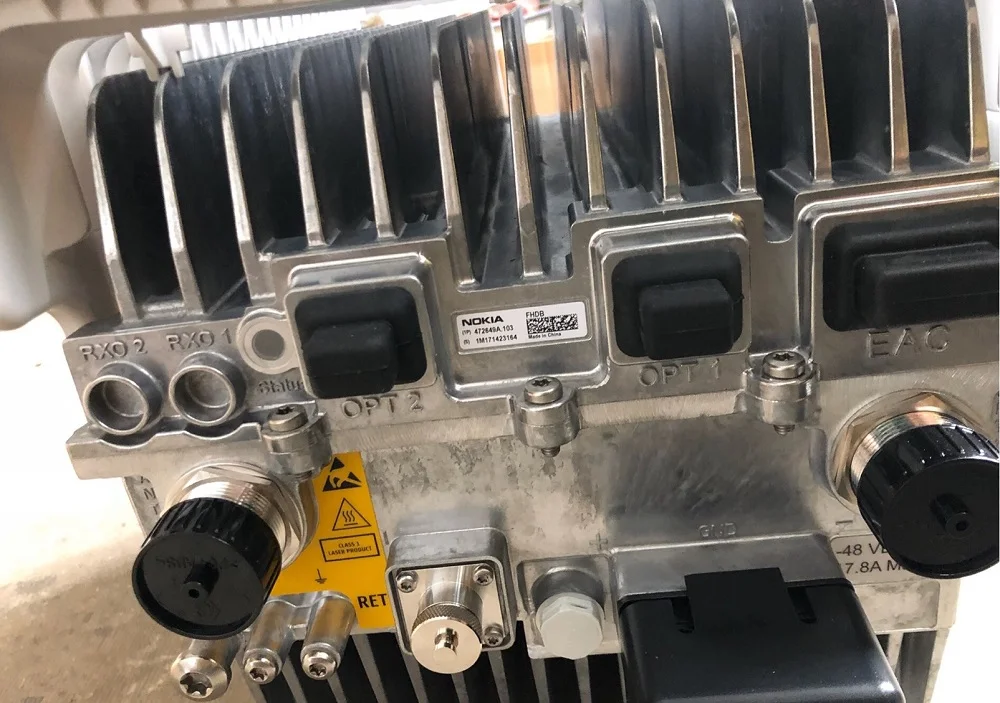 诺基亚 rru fhdb 472649a.102 472649a.103 100% 全新原装包装