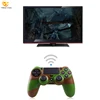 for PS4 accessories Waterproof Silicone Case OEM Design Controller Shell