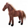 Cute Plush Toy Stuffed Horse Plush Horse