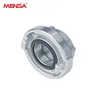 Large Applied Types of Fire Fighting Hose Coupling, Quick Fire Fighting Hose Coupling