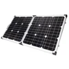 Great Price Chinese Monocrystalline Folding Solar Panel For Camping