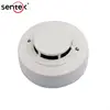 Smoke Detector Fire Alarm with Relay Output with UL or EN Approvals