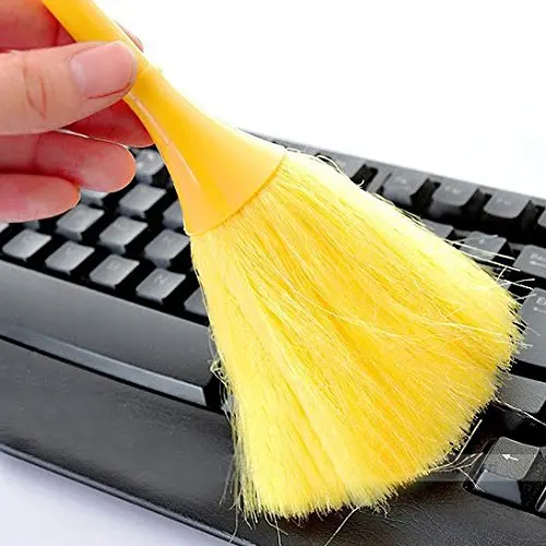 Multifunction Antistatic Computer Cleaning Brush Cleaning Home