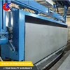 High efficiency autoclave aerated concrete equipments for block production line