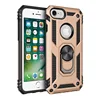 2019 Eastmate New Design 360 Degree Rotating Metal Ring Holder For Iphone Armor Phone Cases 7/8 Custom