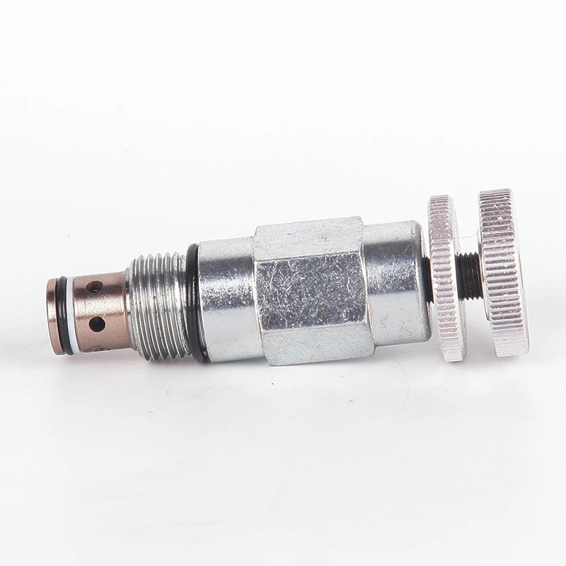YF08-05 chinese supplier for hydraulic pressure cartridge relief valve