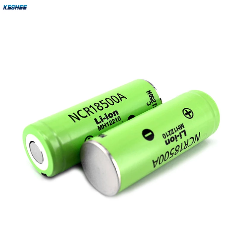 Authentic Ncra 3 6v 40mah Rechargeable Liイオンbattery Buy リチウムイオンバッテリー Ncra Product On Alibaba Com