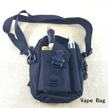 2018 Trending Products Vape Mech Mod Bag Vapor Carry Accessories Pouch Product On Alibaba
