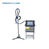 fastest inkjet printer batch number machine inkjet coding equipment