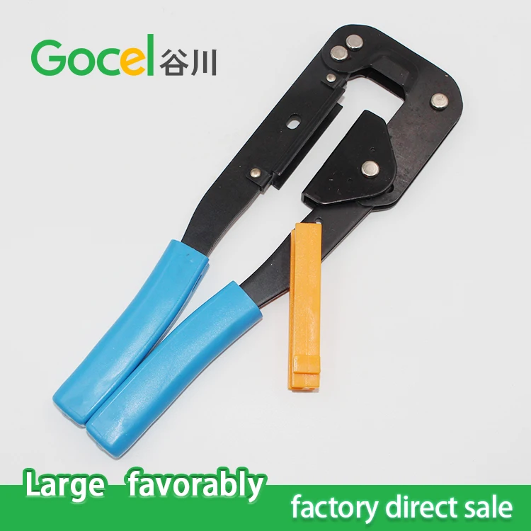 Ly214 Crimping Pliers For Idc Crimping Fixture