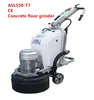 10HP inverter 7.5HP motor multi-function concrete floor polishing machine (ASL550-T7) marble grinder