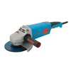 FIXTEC Power Tools 2400W Angle Grinder grinder machine with 230mm grinding disc Grinding Machine