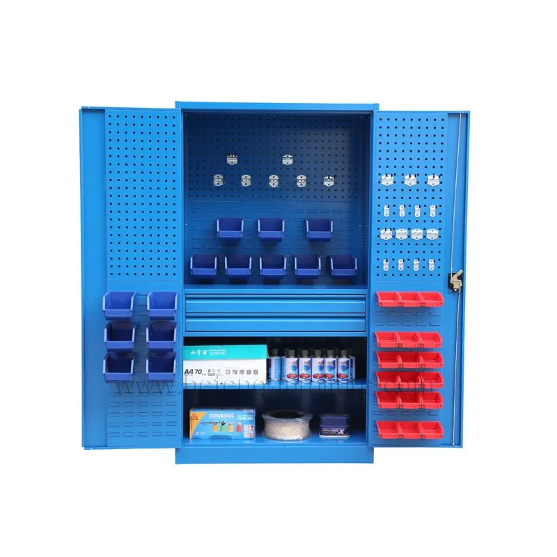 Industrial Blue Tool Storage Cupboard Garden Tool Buy Professional Tool