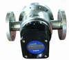 LC-ELZ Intelligent Oval Gear Flow Meter with Electronic Display for oil products