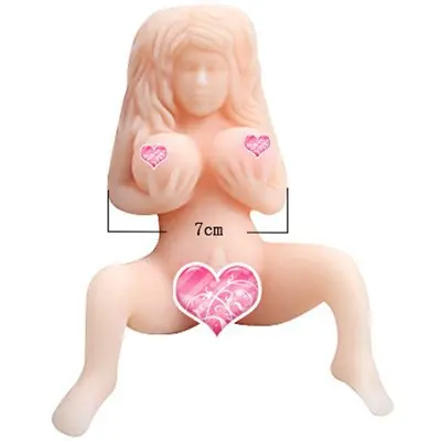 How to make a virtual vagina