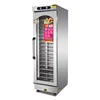 pita mini proofer cabinet room bread fermentation oven proofer