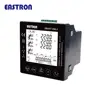 Smart X96-5J RS485 Modbus & Ethernet Connect Built-in Gateway 4DI/2DO Panel Meter Digital