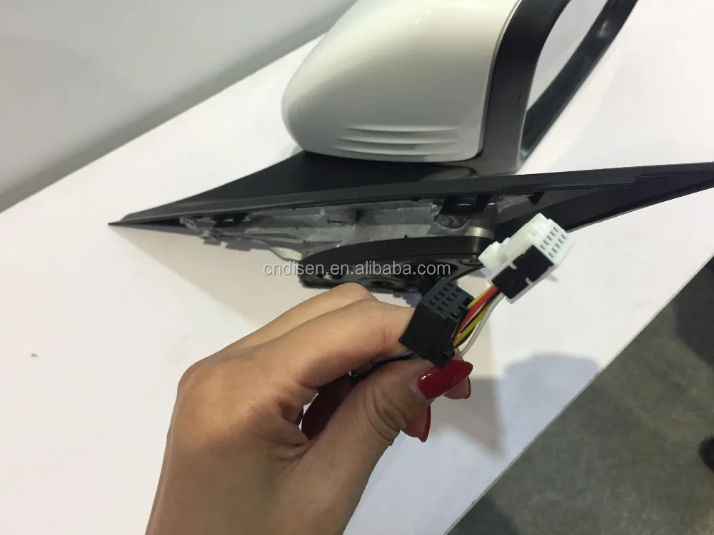 Side Door Mirror For Mercedesbenz W205 C300 C400 C63 Amg Buy W205