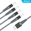 2019 MFI Licensed USB to 8 pin Cable for iphone