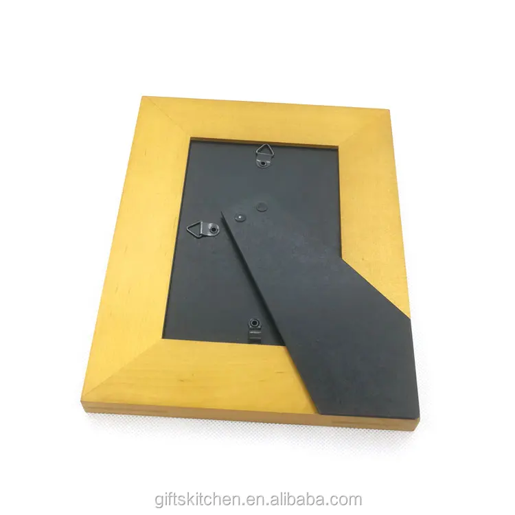 2020 Hot Selling Fashionable Wooden Photo Frame For Gifts