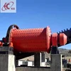 Hot Sale Gold Mobile Ball Mill Machine / Mining Grinding Mill With Factory Price