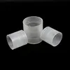 Pingxiang chemical random tower packing pe pp rasching ring 15mm 25mm 50mm