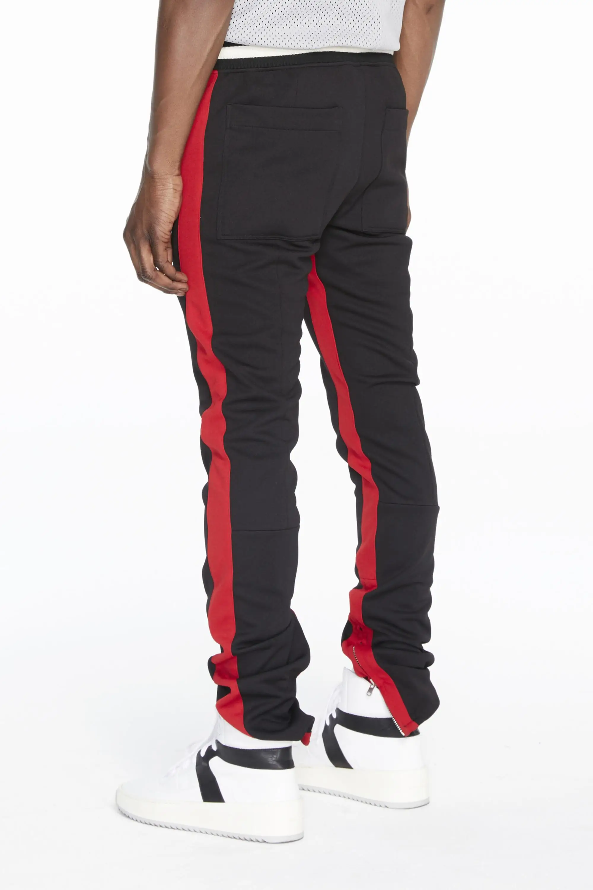 fear of god jogger pants