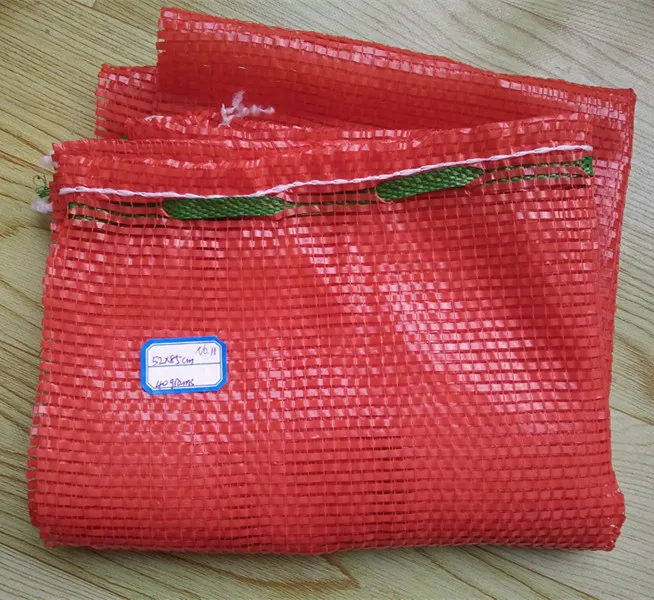 poly net bags