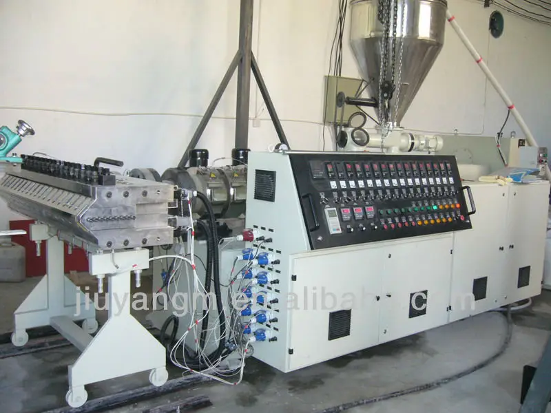 Used Pvc Calender Machine / Pvc Calendering Machine Buy Pvc