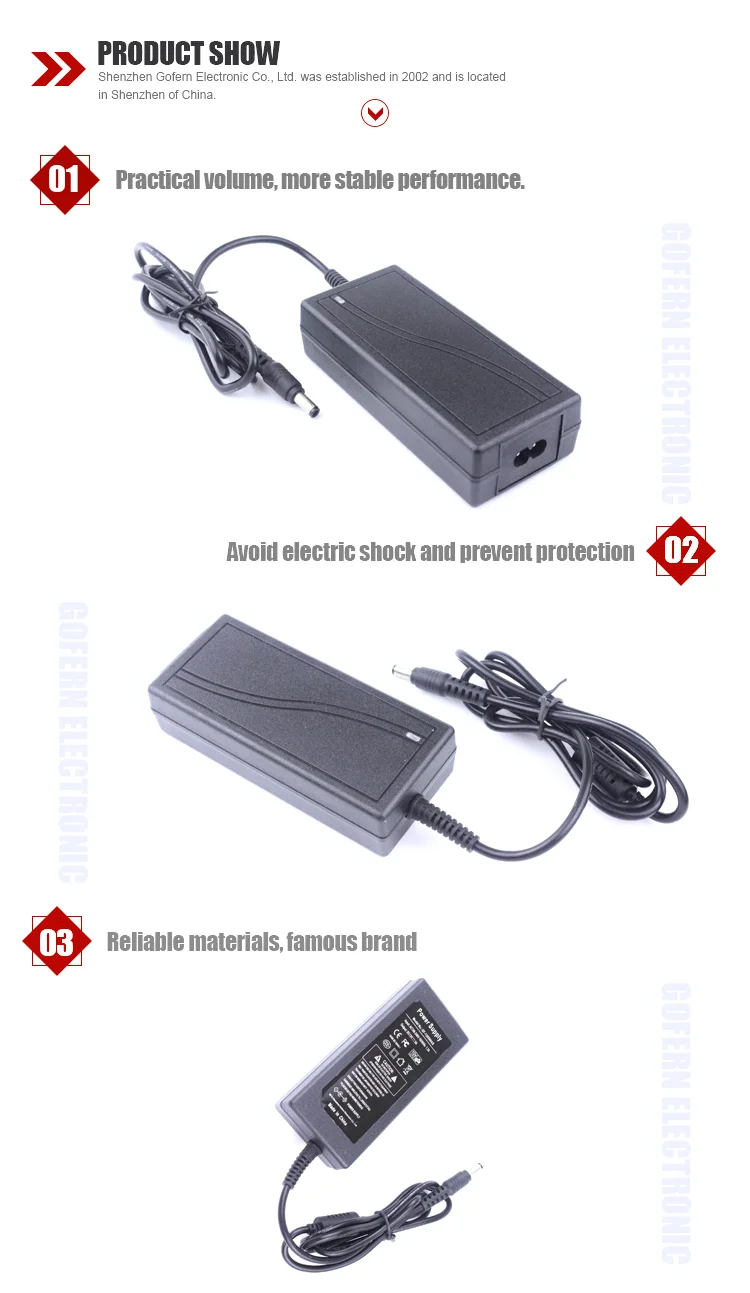 New Type 220v To 12v 24v Switching Power Supply 6a Hs Code Lightning Cable Adapter Buy Cable