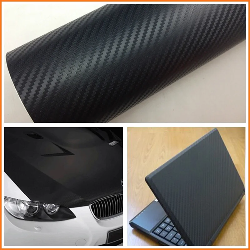 carbon fiber vinyl