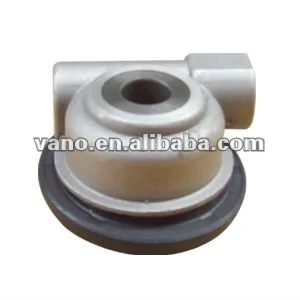 Durable Meter Gears for Motorcycle