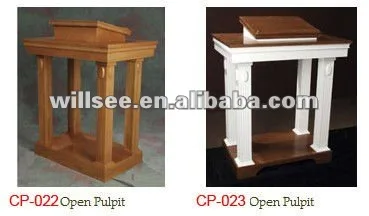 Cp 031 Solid Oak Wood Pulpit Buy Wooden Church Pulpit Church Pulpit Wood Church Pulpit Product On Alibaba Com