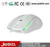 fashion moderm computer accessory macro wired game optical mouse