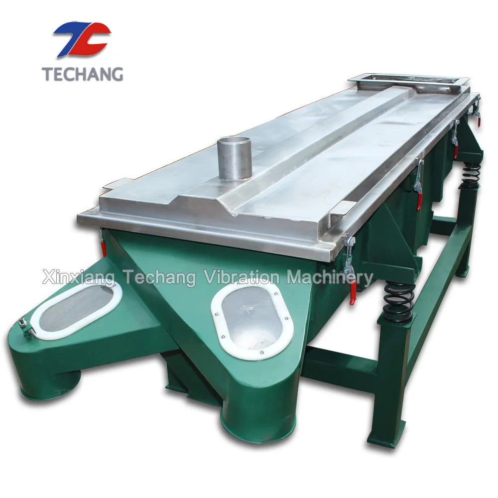 Food processing machinery vibrator photo 699