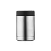 stainless steel double wall flat bottom unique stanley cup beer mug
