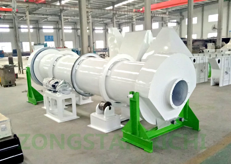 Professional Manufacturer Rotary Drum Dryer Drying Equipment Buy