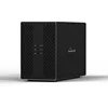 Blueendless Whole Price Dual Array Box 3.5"USB3.0 Type-C Dual-bay RAID Function