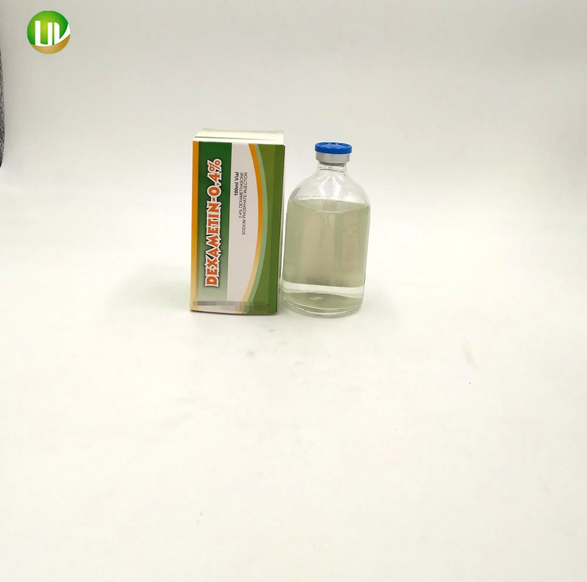 Veterinary Dexamethasome 0.4%injection - Buy High Quality ...